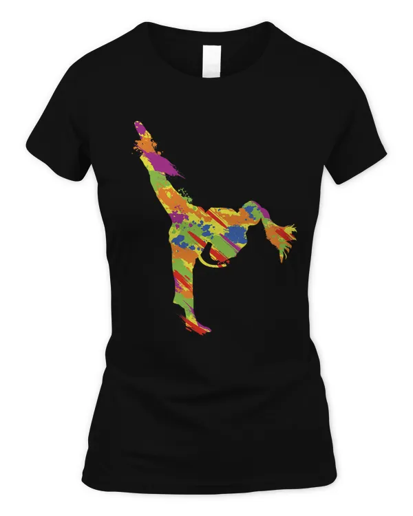 Women's Standard T-Shirt