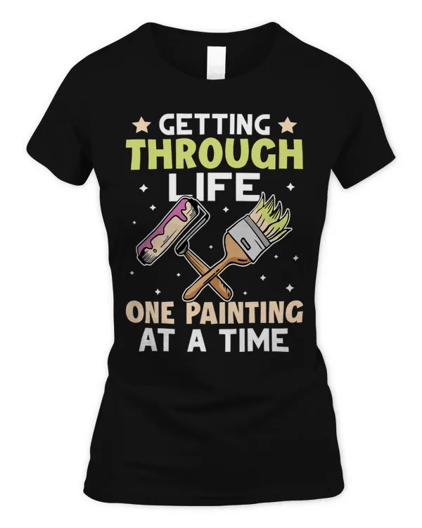 Women's Standard T-Shirt