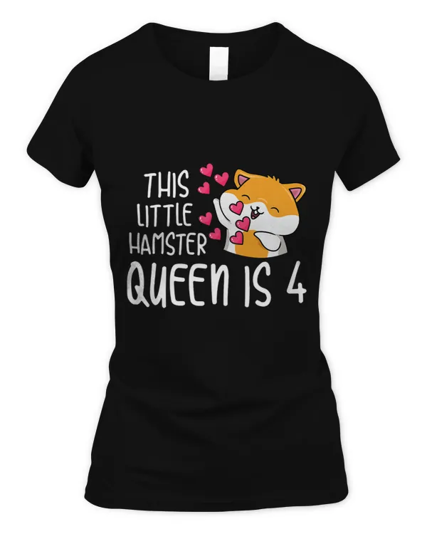 Women's Standard T-Shirt