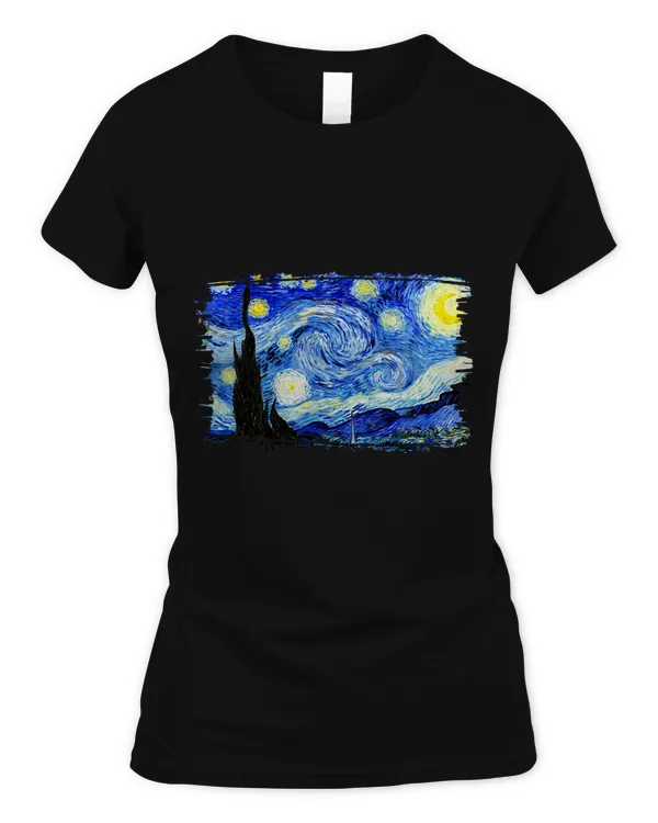 Women's Standard T-Shirt