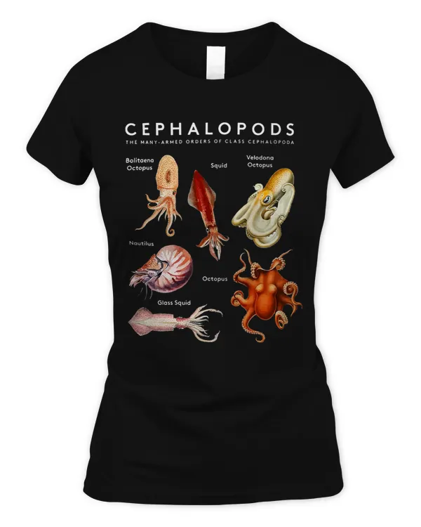 Women's Standard T-Shirt