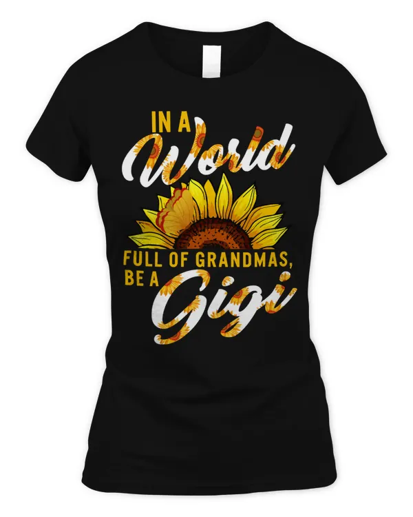 Women's Standard T-Shirt