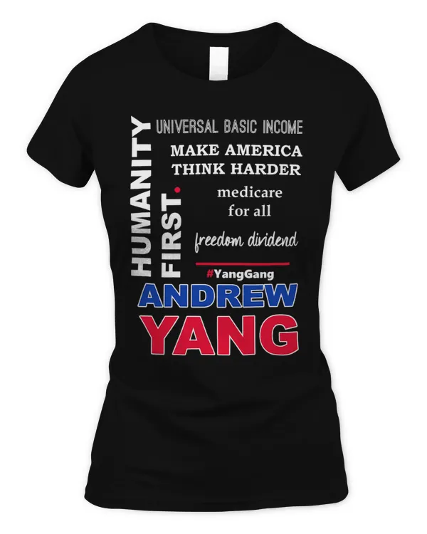 Women's Standard T-Shirt