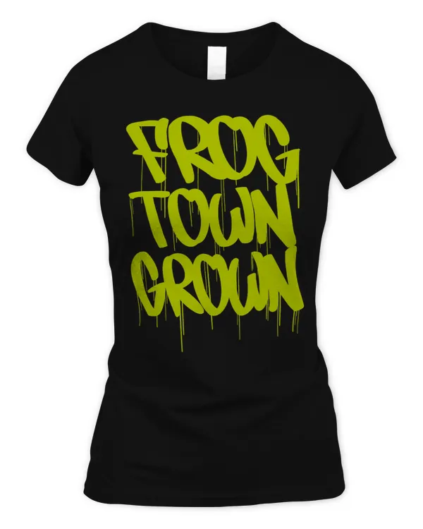 Women's Standard T-Shirt