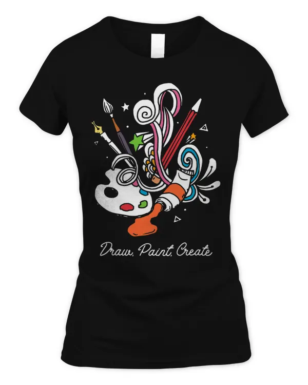 Women's Standard T-Shirt