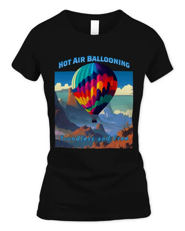Women's Standard T-Shirt