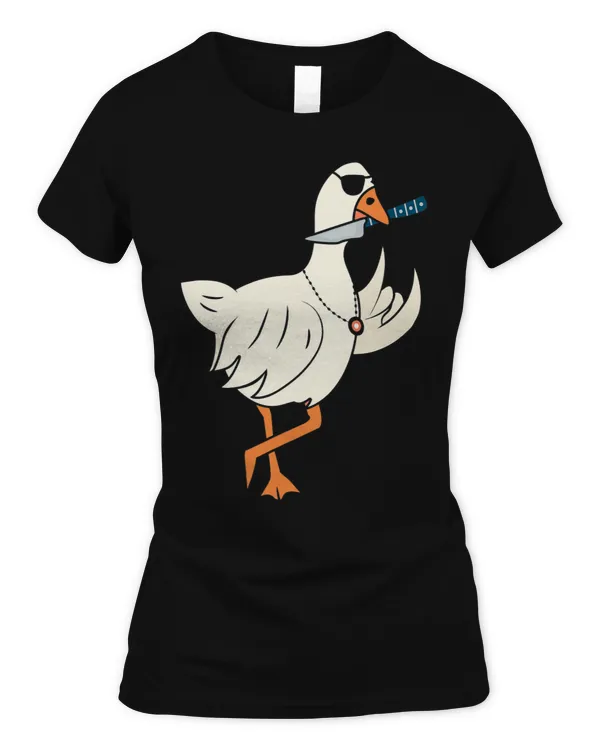 Women's Standard T-Shirt