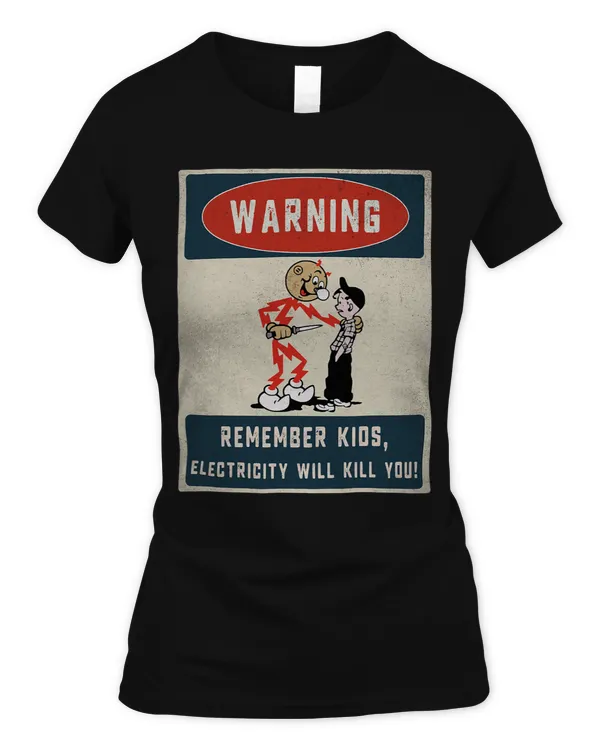 Women's Standard T-Shirt