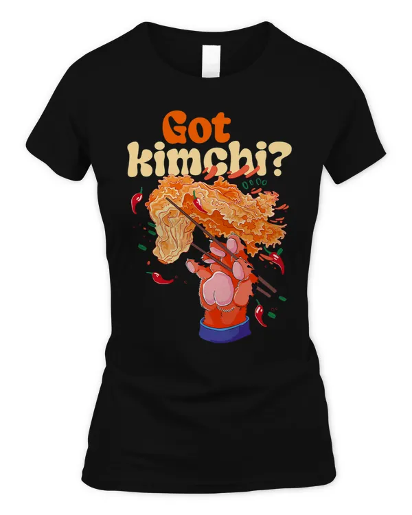 Women's Standard T-Shirt