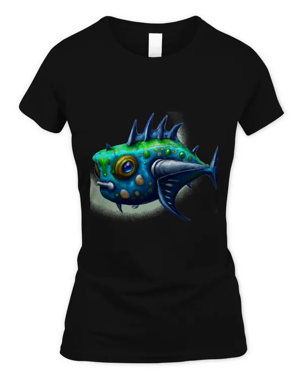 Women's Standard T-Shirt
