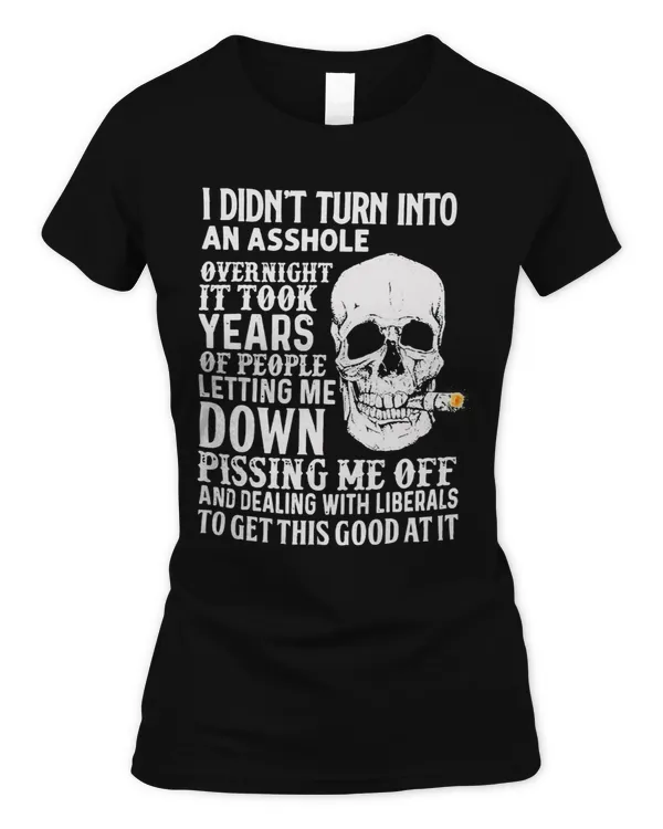Women's Standard T-Shirt