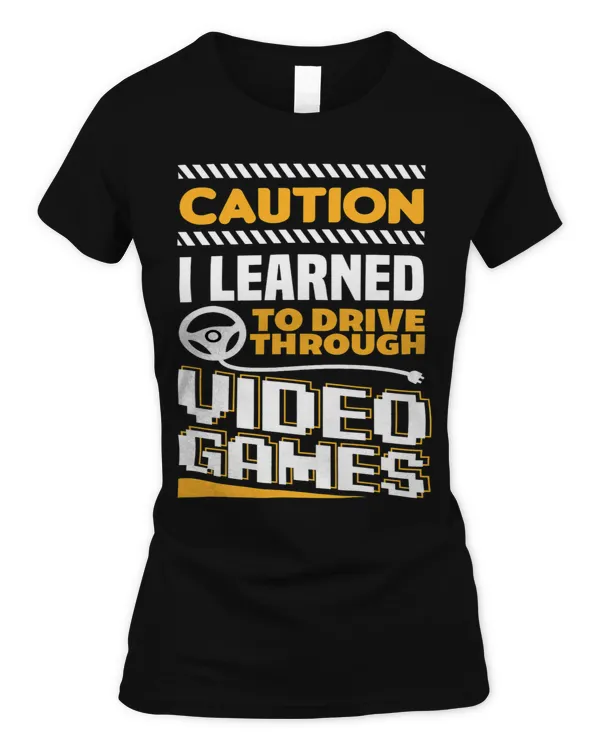 Women's Standard T-Shirt