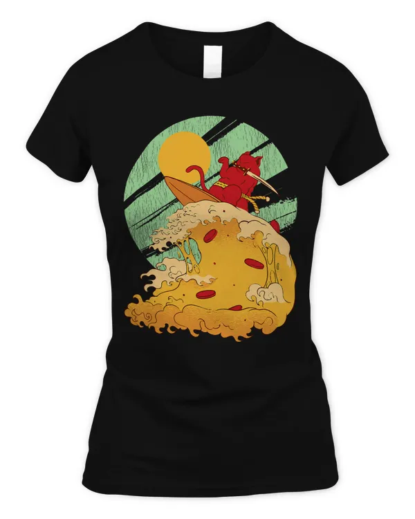 Women's Standard T-Shirt