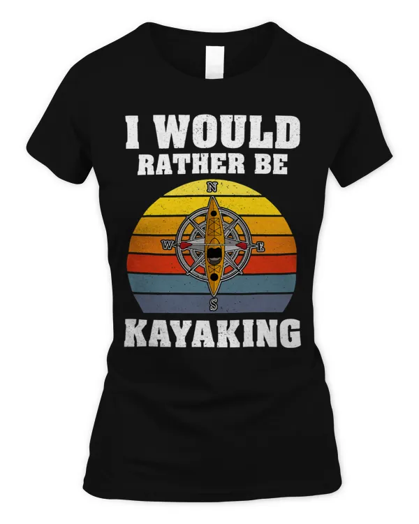 Women's Standard T-Shirt