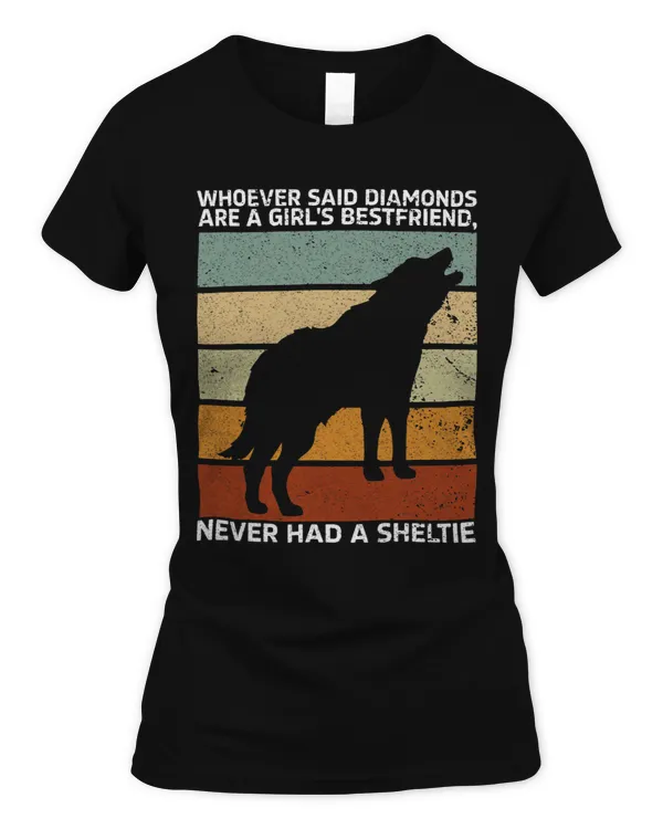 Women's Standard T-Shirt