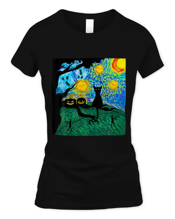 Women's Standard T-Shirt