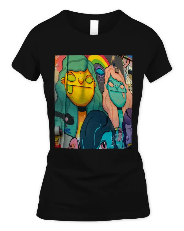 Women's Standard T-Shirt