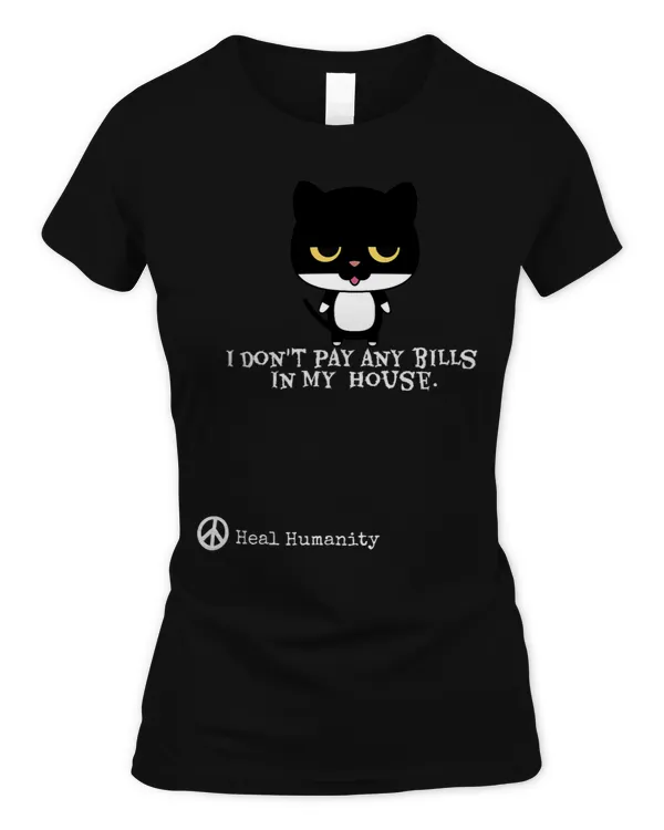 Women's Standard T-Shirt