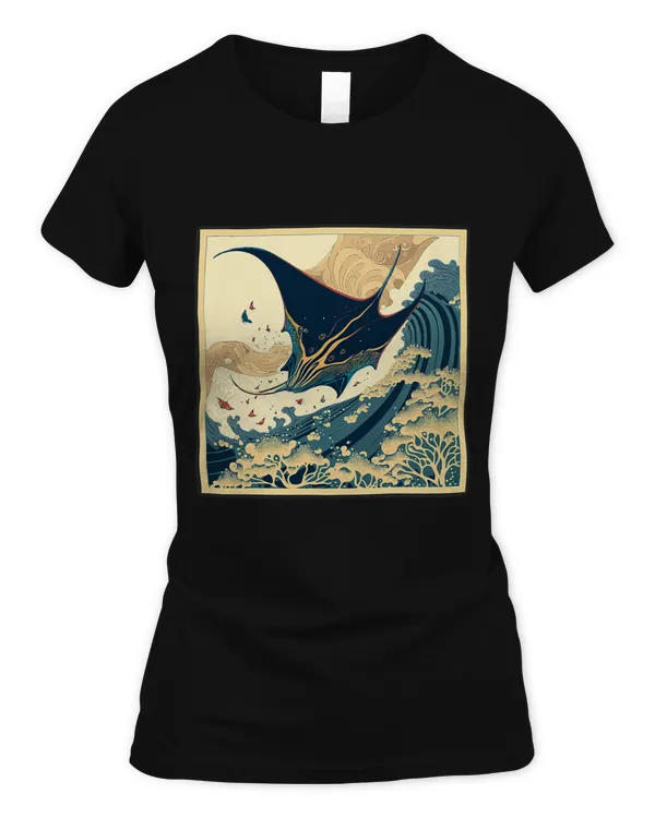 Women's Standard T-Shirt