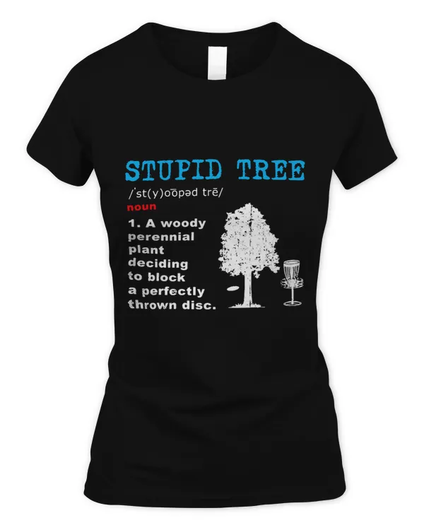 Women's Standard T-Shirt