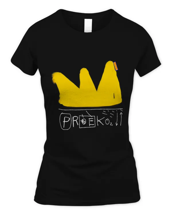 Women's Standard T-Shirt