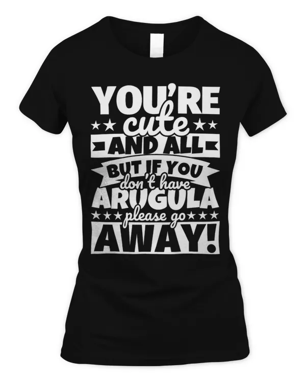 Women's Standard T-Shirt