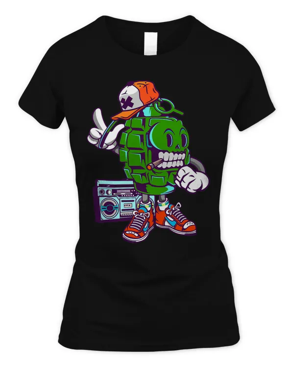 Women's Standard T-Shirt