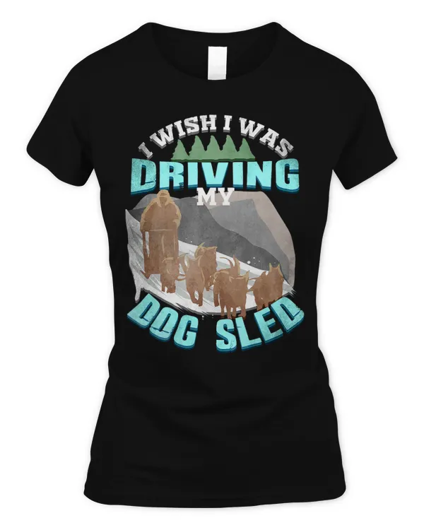 Women's Standard T-Shirt