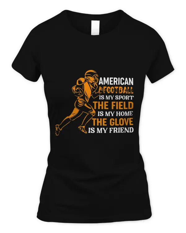 Women's Standard T-Shirt
