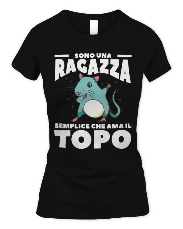 Women's Standard T-Shirt