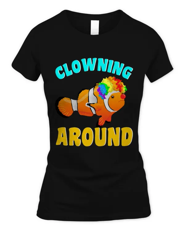 Women's Standard T-Shirt