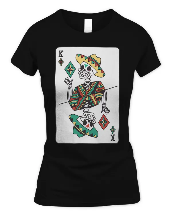 Women's Standard T-Shirt