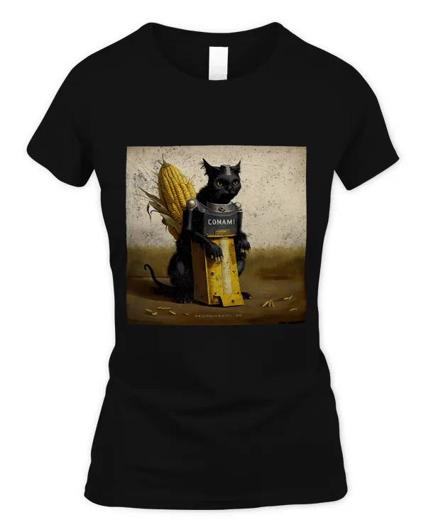 Women's Standard T-Shirt