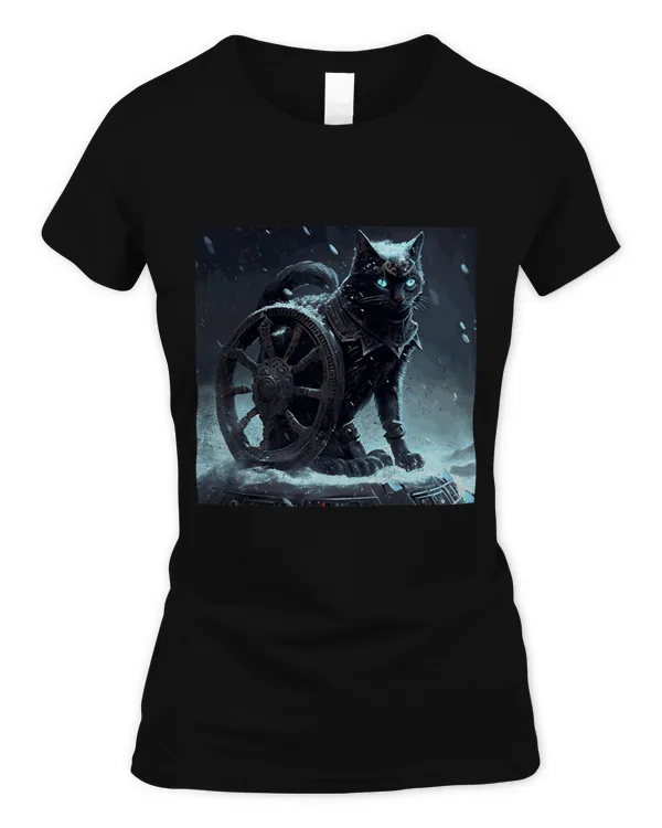 Women's Standard T-Shirt