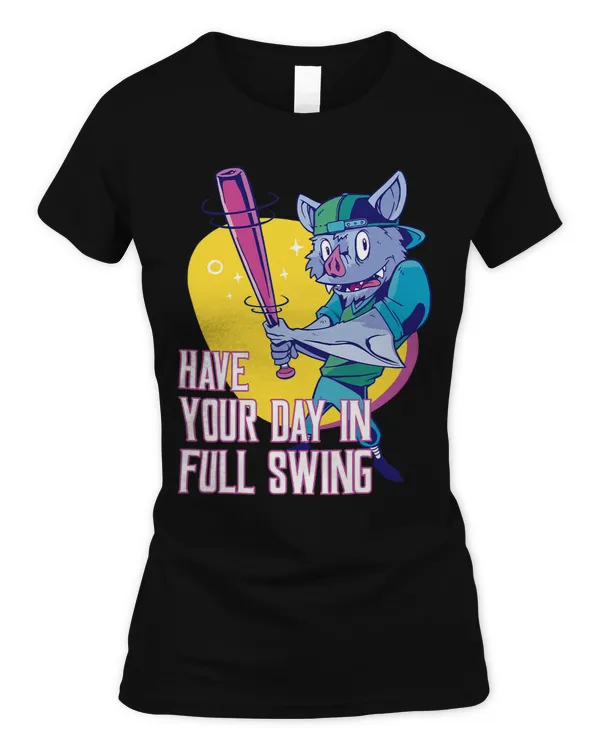 Women's Standard T-Shirt