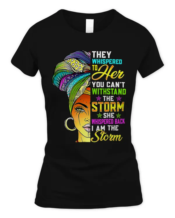 Women's Standard T-Shirt