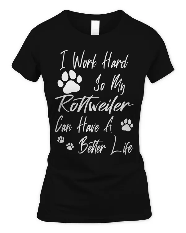 Women's Standard T-Shirt