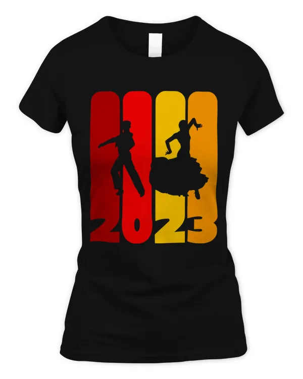 Women's Standard T-Shirt
