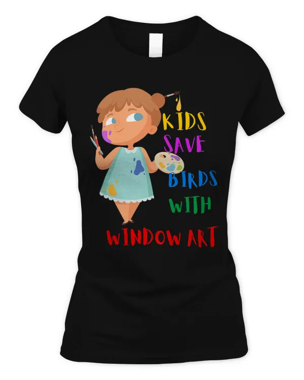 Women's Standard T-Shirt