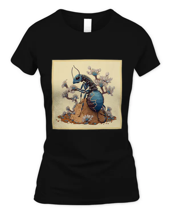 Women's Standard T-Shirt
