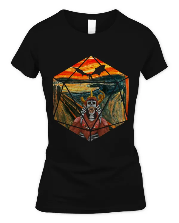 Women's Standard T-Shirt