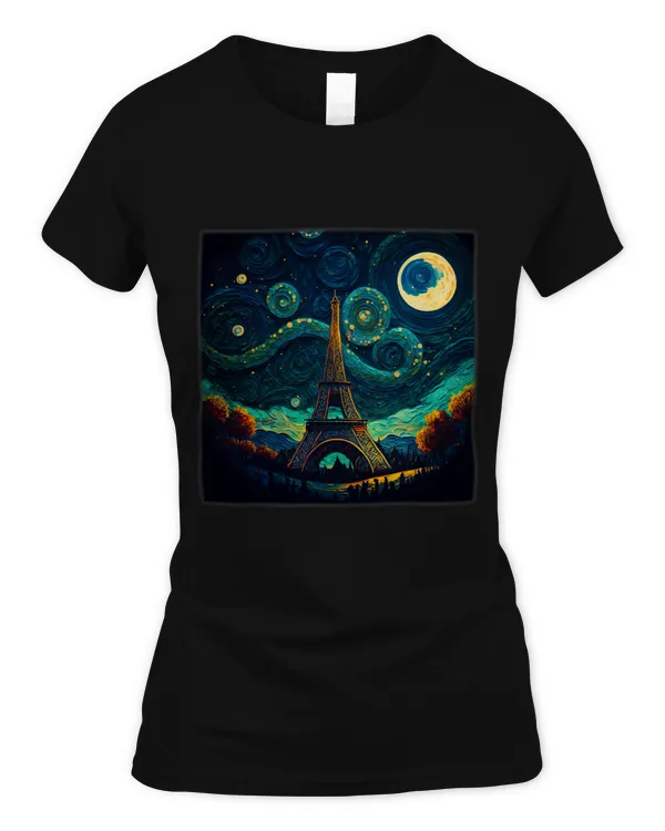 Women's Standard T-Shirt