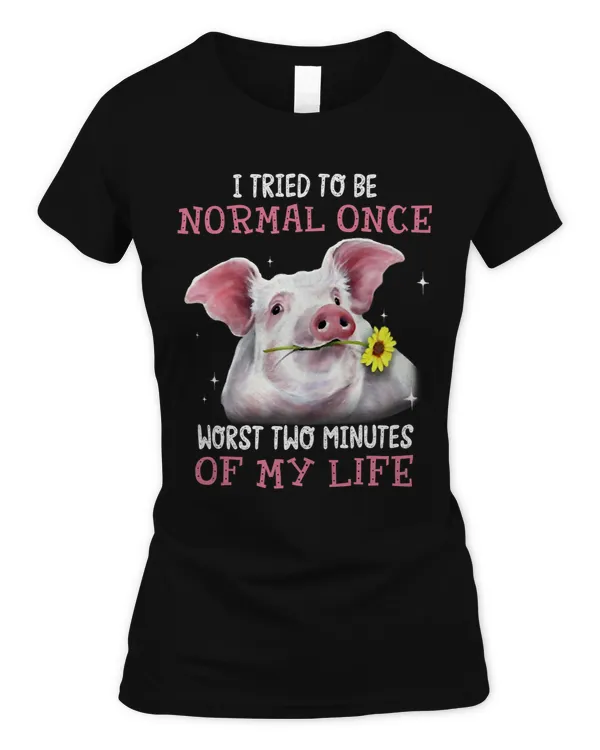 Women's Standard T-Shirt