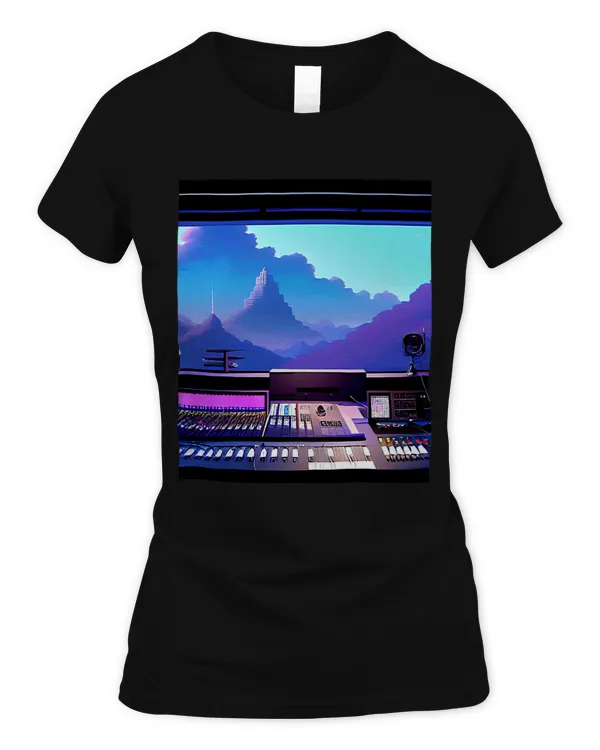 Women's Standard T-Shirt