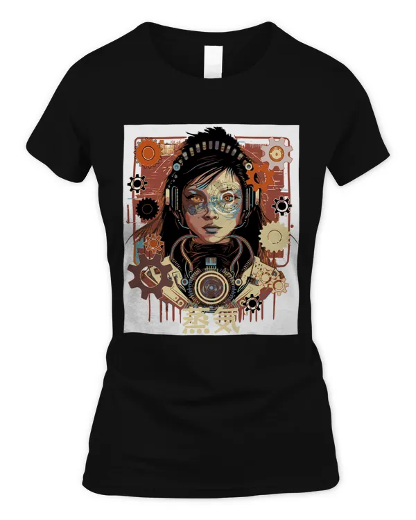 Women's Standard T-Shirt