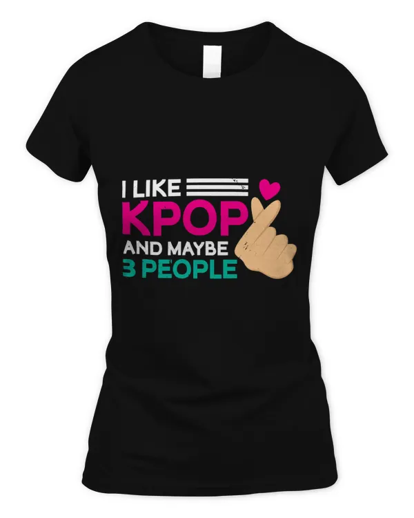 Women's Standard T-Shirt