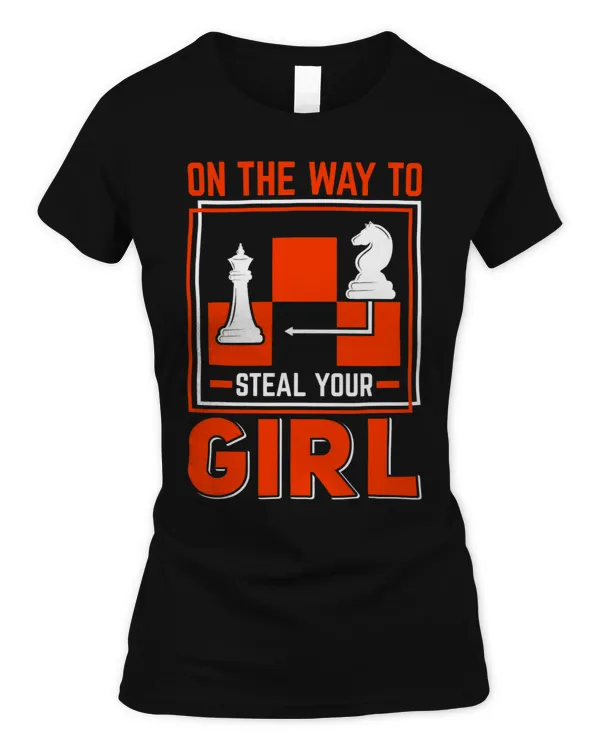 Women's Standard T-Shirt