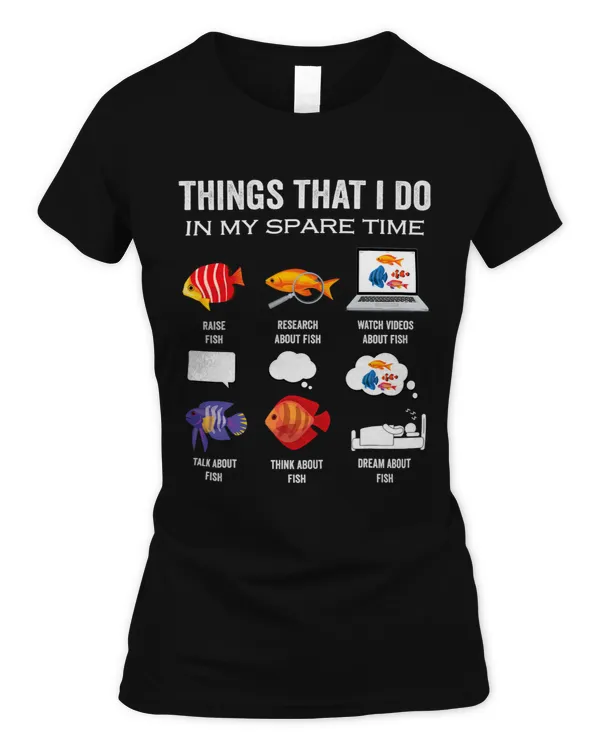 Women's Standard T-Shirt