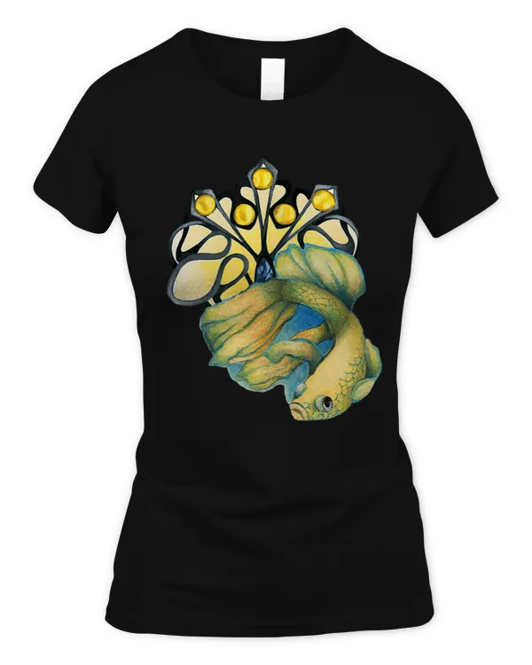 Women's Standard T-Shirt