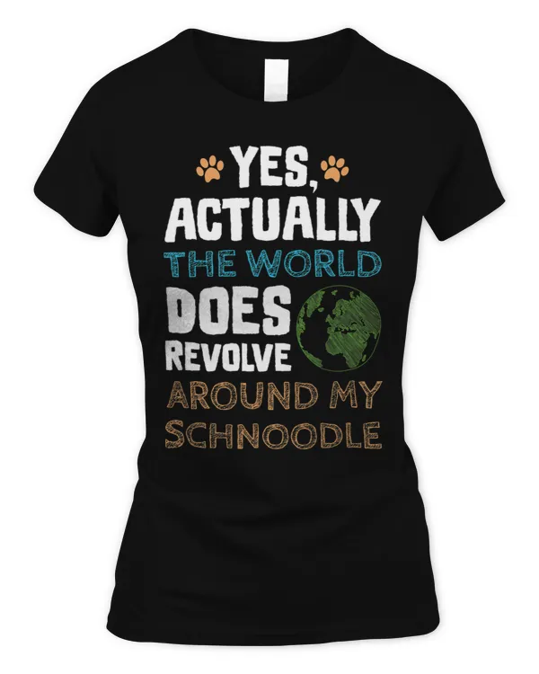 Women's Standard T-Shirt